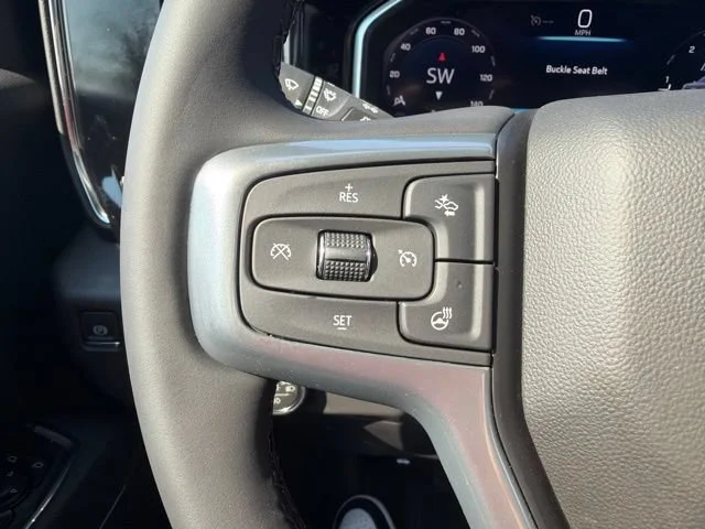 2026 Chevrolet Silverado 1500 RST - Photo 22
