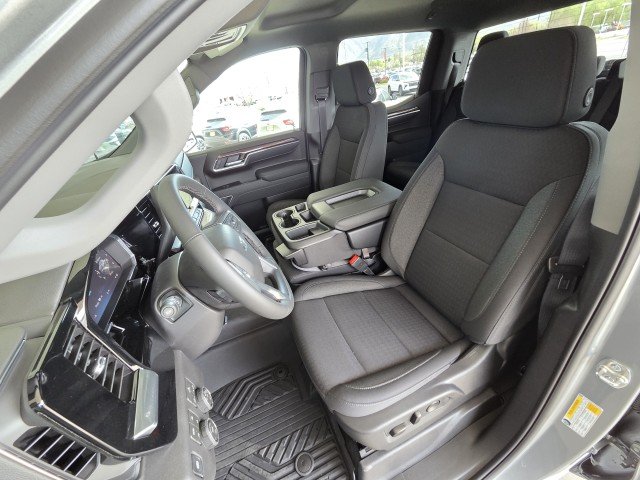 2026 Chevrolet Silverado 1500 RST - Photo 17