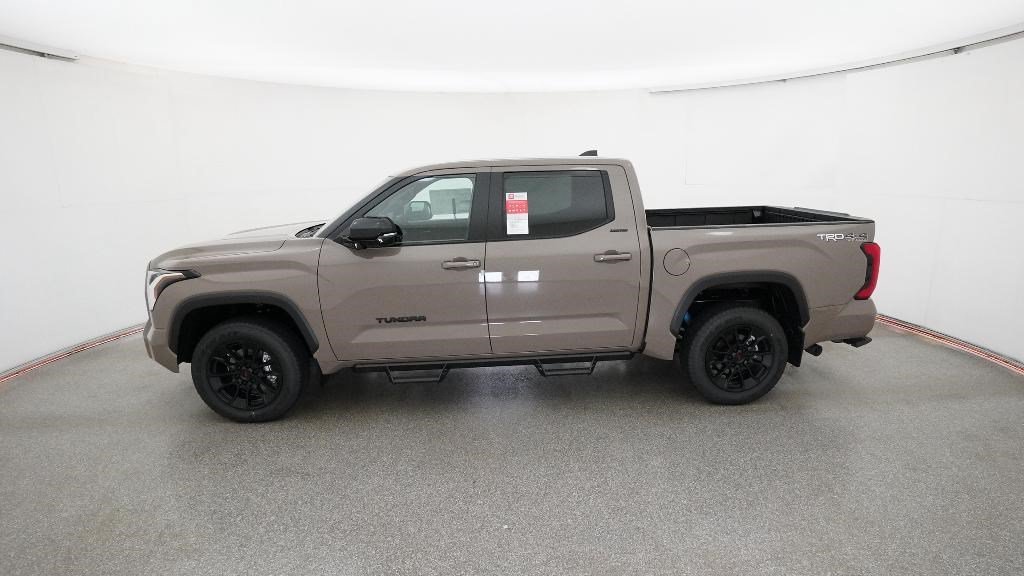 New 2026 Mudbath Toyota  Limited image 3