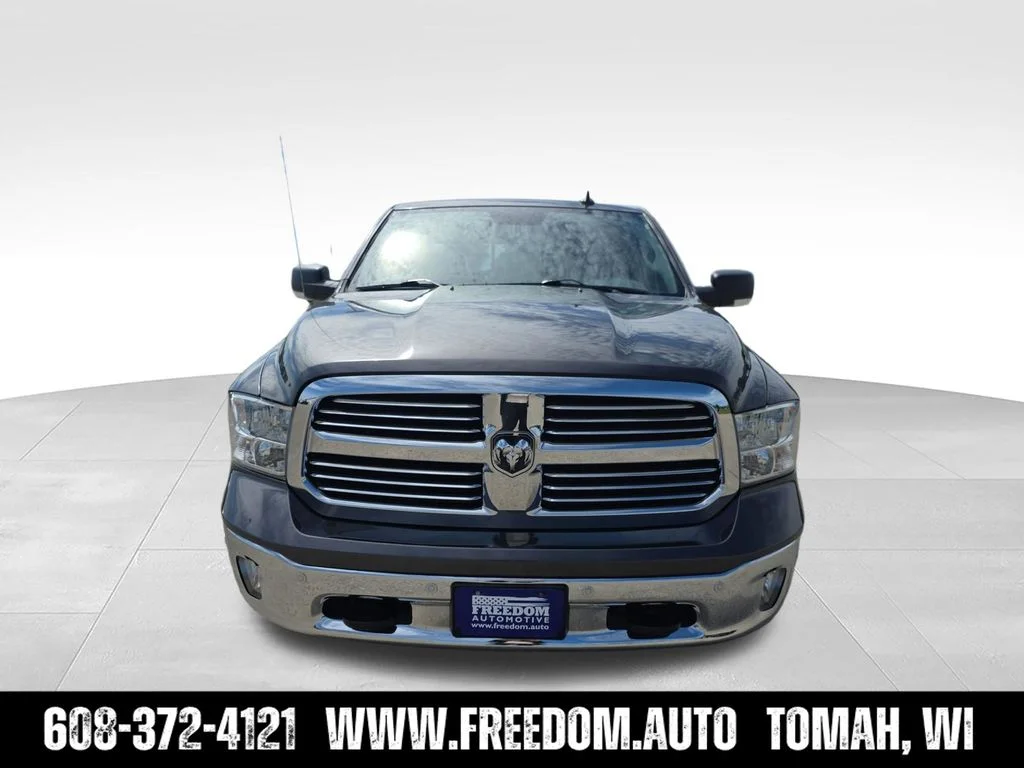 Used 2018 Gray Ram Big Horn image 12