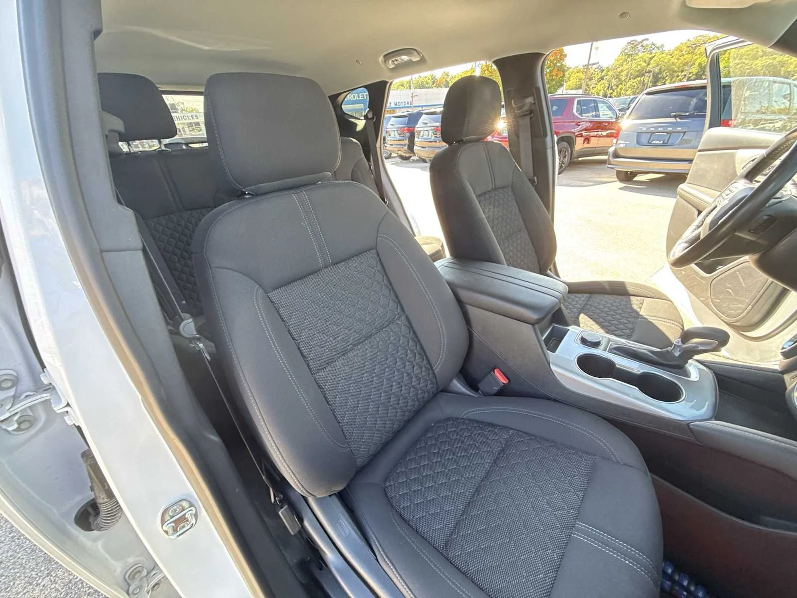 2021 Chevrolet Blazer 2LT - Photo 26