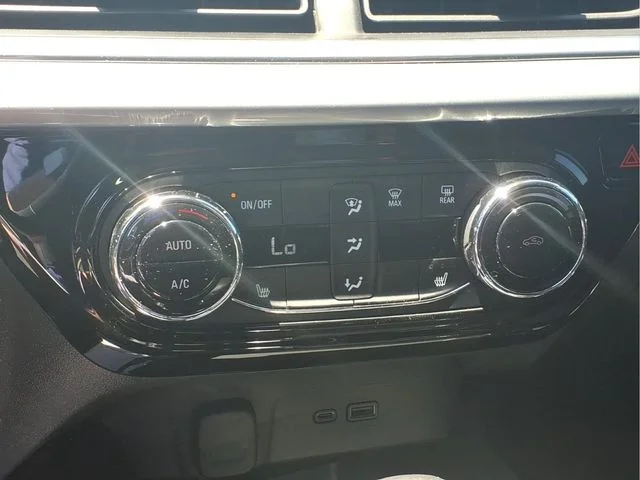 Certified Used 2024 Red Chevrolet LT image 8