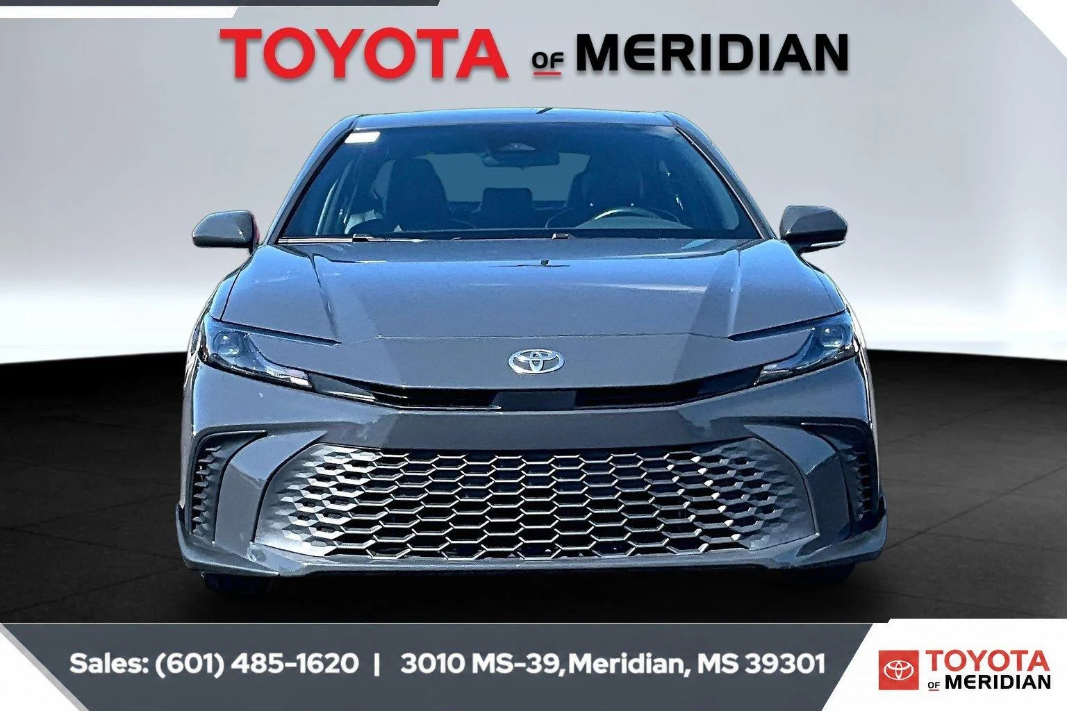Used 2025 Underground Toyota SE (Natl) image 3
