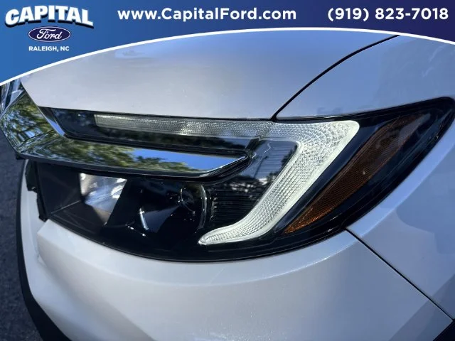 Used 2023  Honda EX-L image 11
