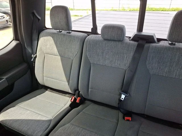 Used 2022 Blue Ford XLT image 18