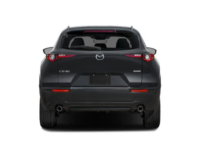 New 2026 Jet Black Mica Mazda 2.5 S Premium image 8