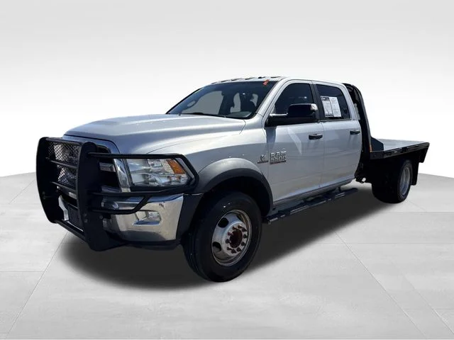 2018 RAM 5500 - Photo 6