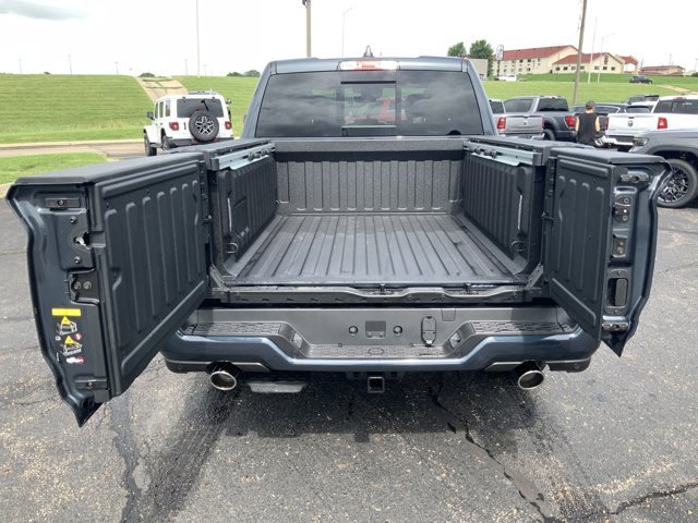 2026 RAM 1500 Laramie - Photo 14