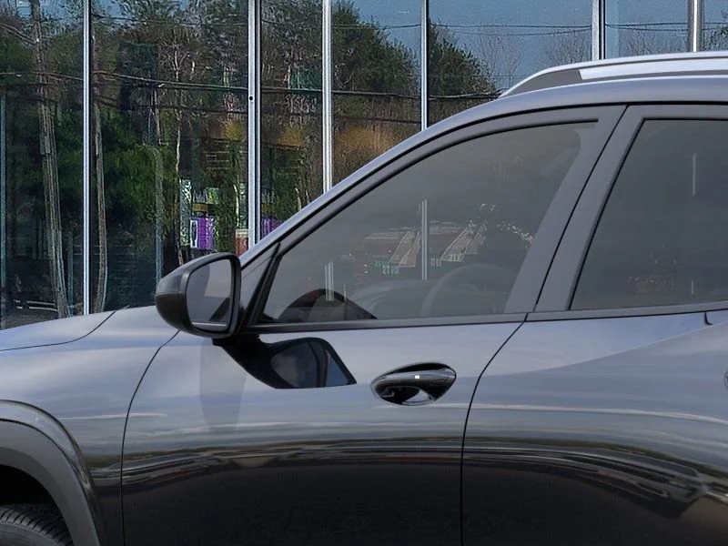 New 2026 Mosaic Black Metallic Chevrolet ACTIV image 12