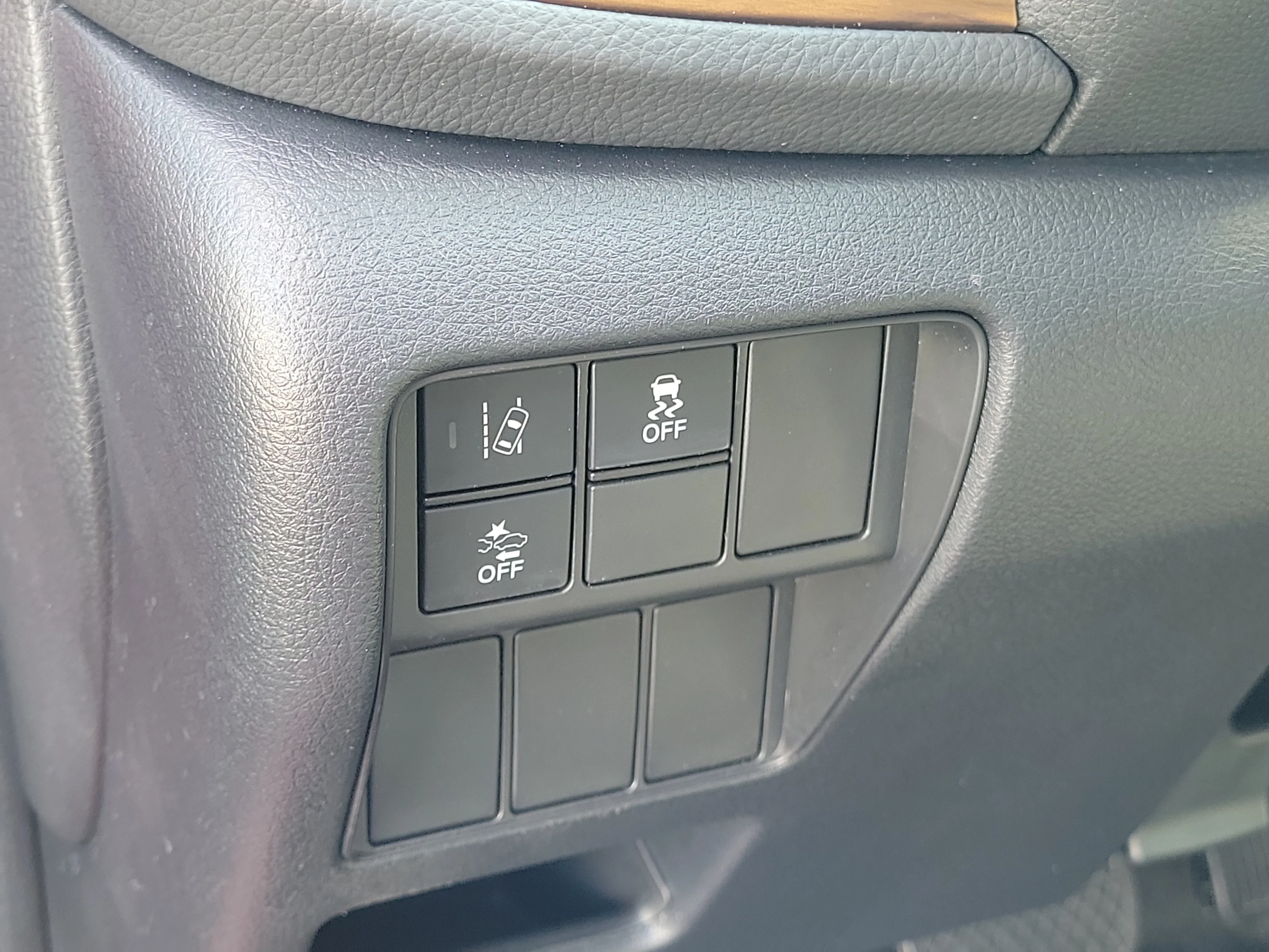 2022 Honda CR-V EX - Photo 19
