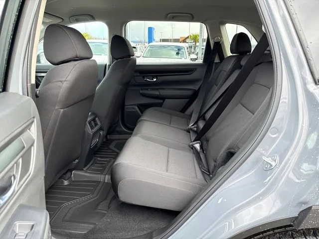 2026 Honda CR-V LX - Photo 14