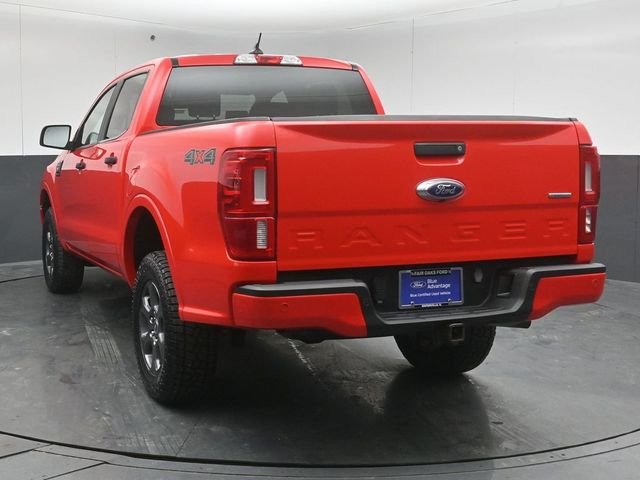 2020 FORD RANGER - Image 5