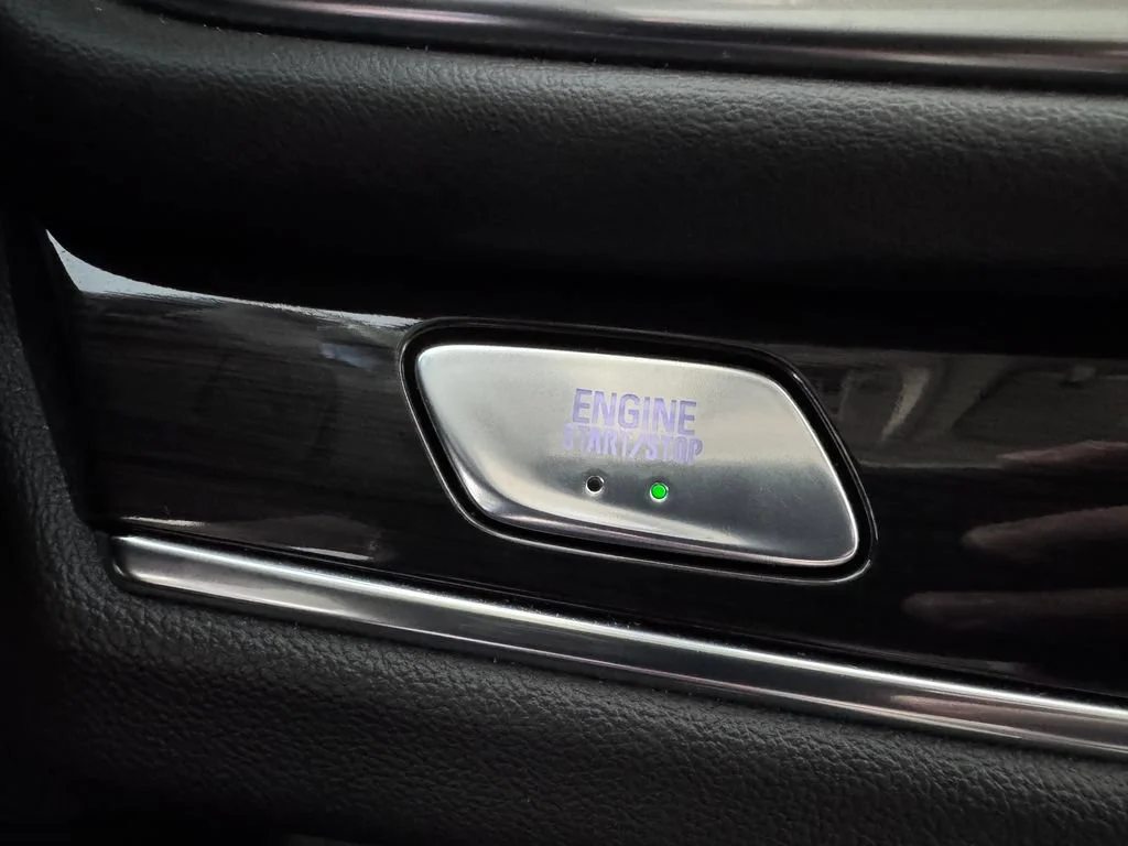 Certified Used 2023 Summit White Buick Essence image 23