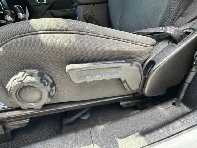 2020 Jeep Wrangler Sport - Photo 27
