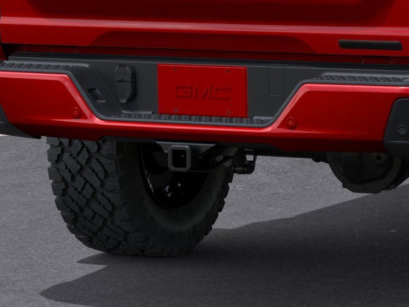 2026 GMC Canyon Elevation - Photo 14