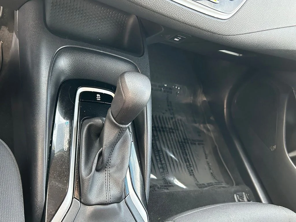 Certified Used 2023  Toyota LE image 21