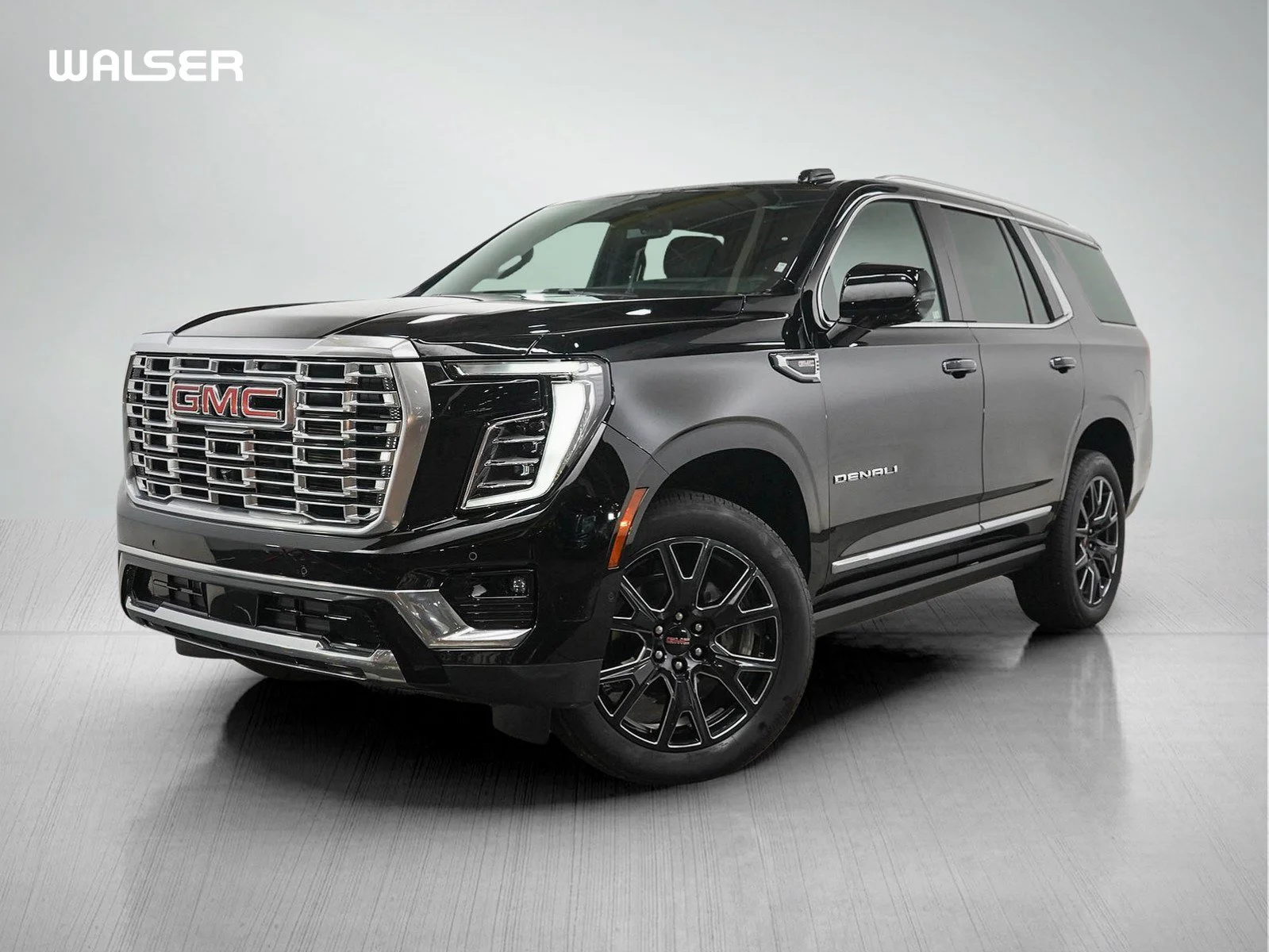 2025 GMC Yukon