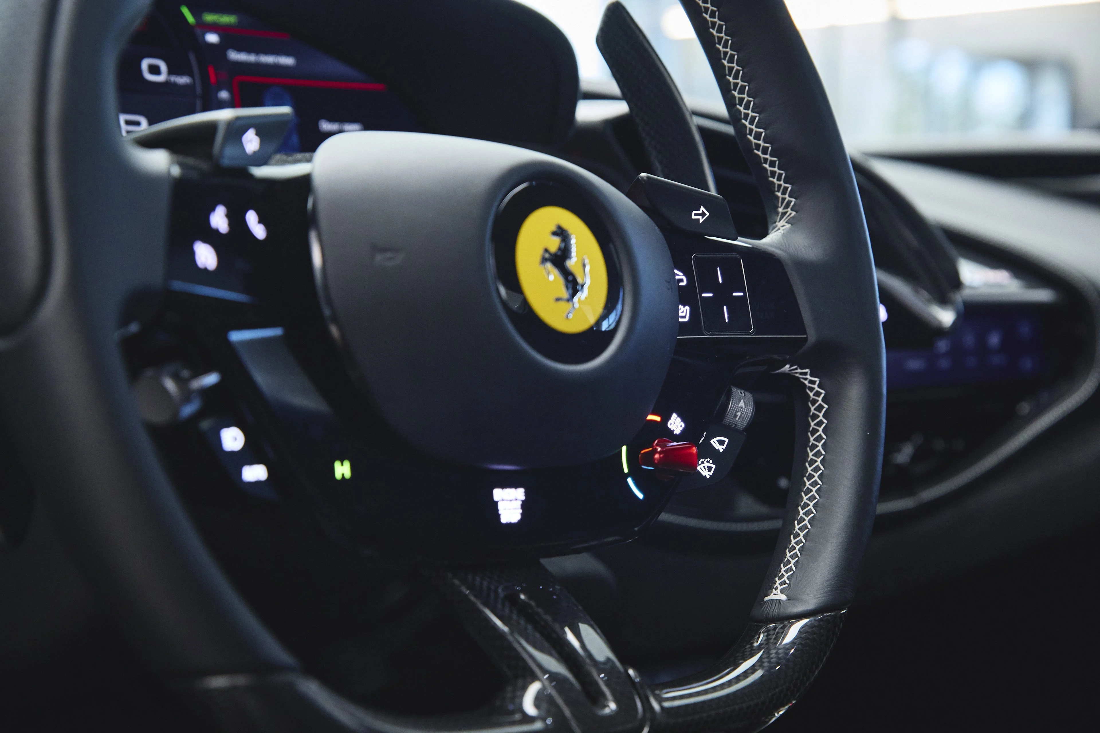 2023 Ferrari SF90 Base - Photo 30