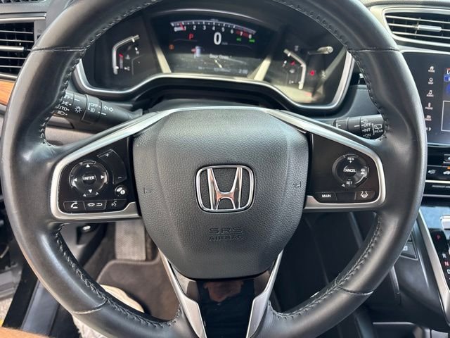 Used 2019 Green Honda Touring image 20