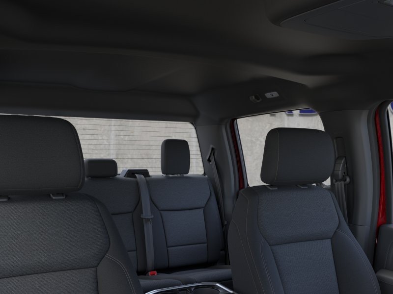 New 2026 Ruby Red Metallic Ford XLT image 23