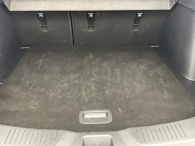 Used 2025 Gray Buick Sport Touring image 21