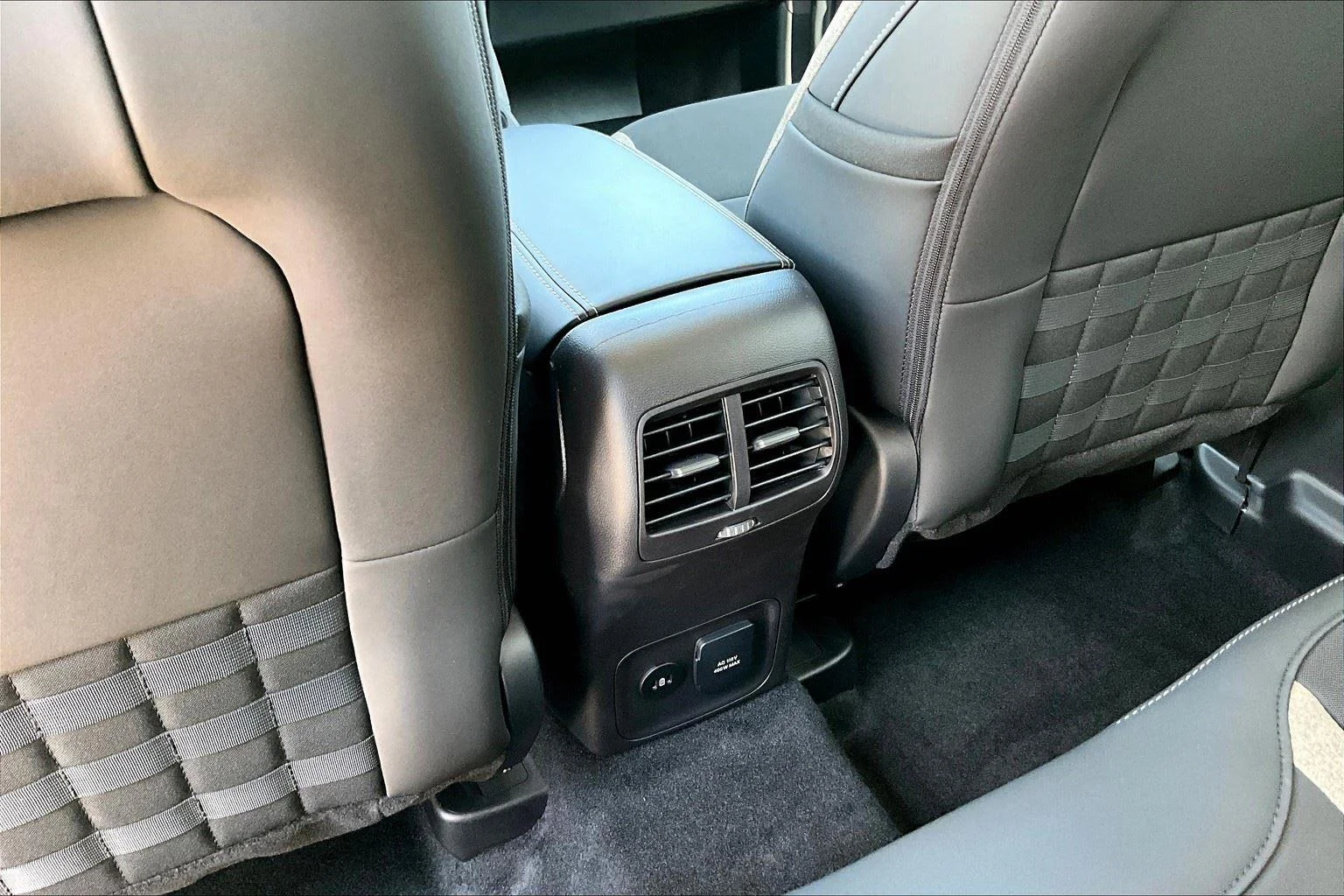 2025 Ford Bronco Sport Big Bend - Photo 16