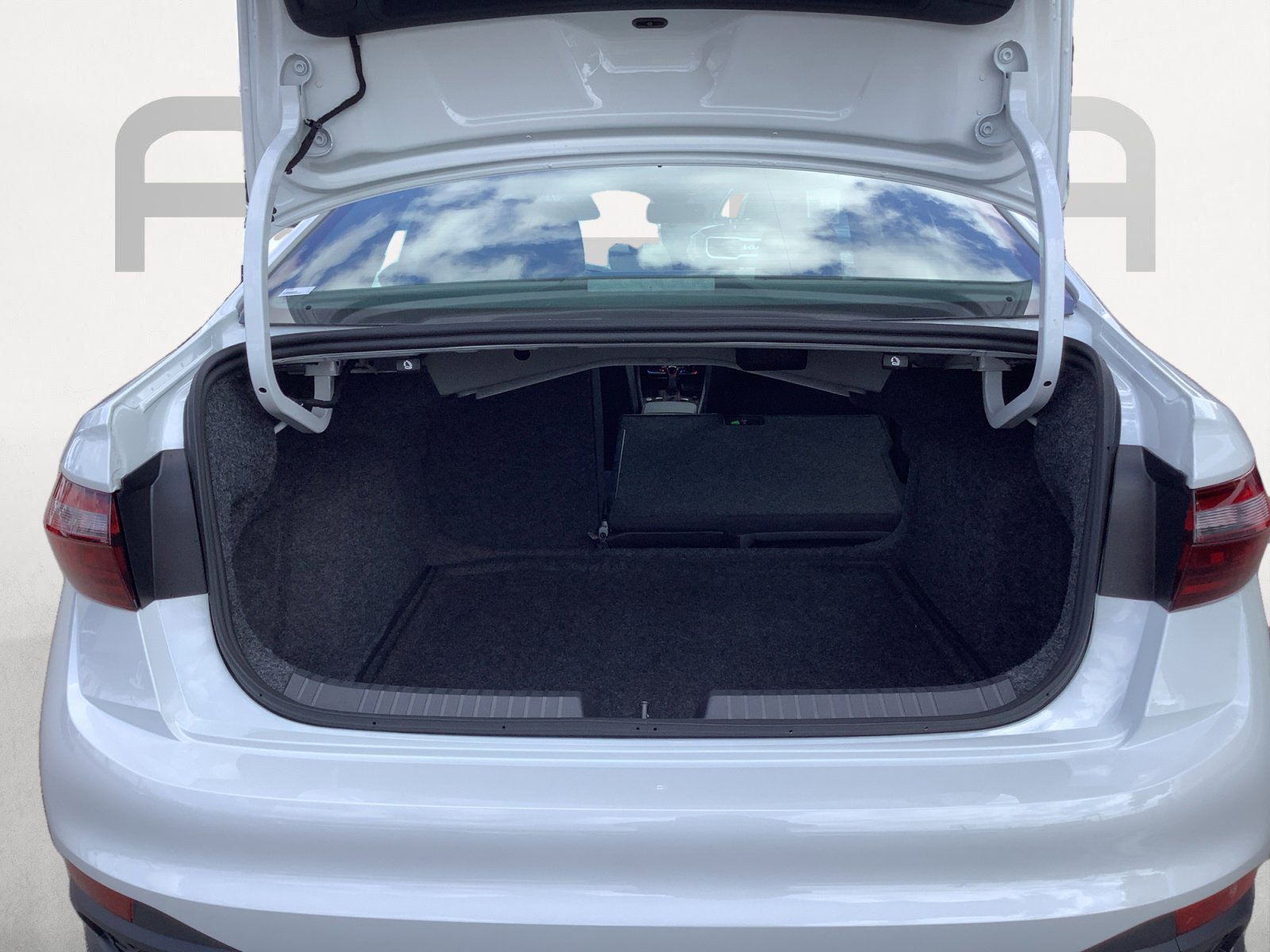New 2026 PURE WHITE Volkswagen Autobahn image 10