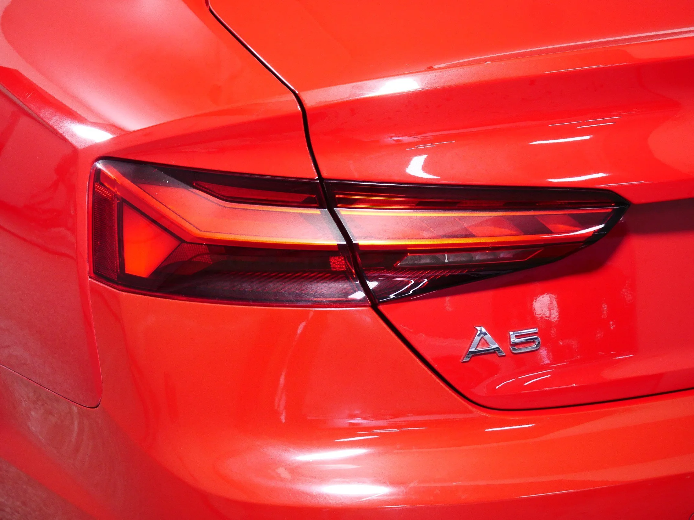 2024 Audi A5 Sportback Premium Plus - Photo 17