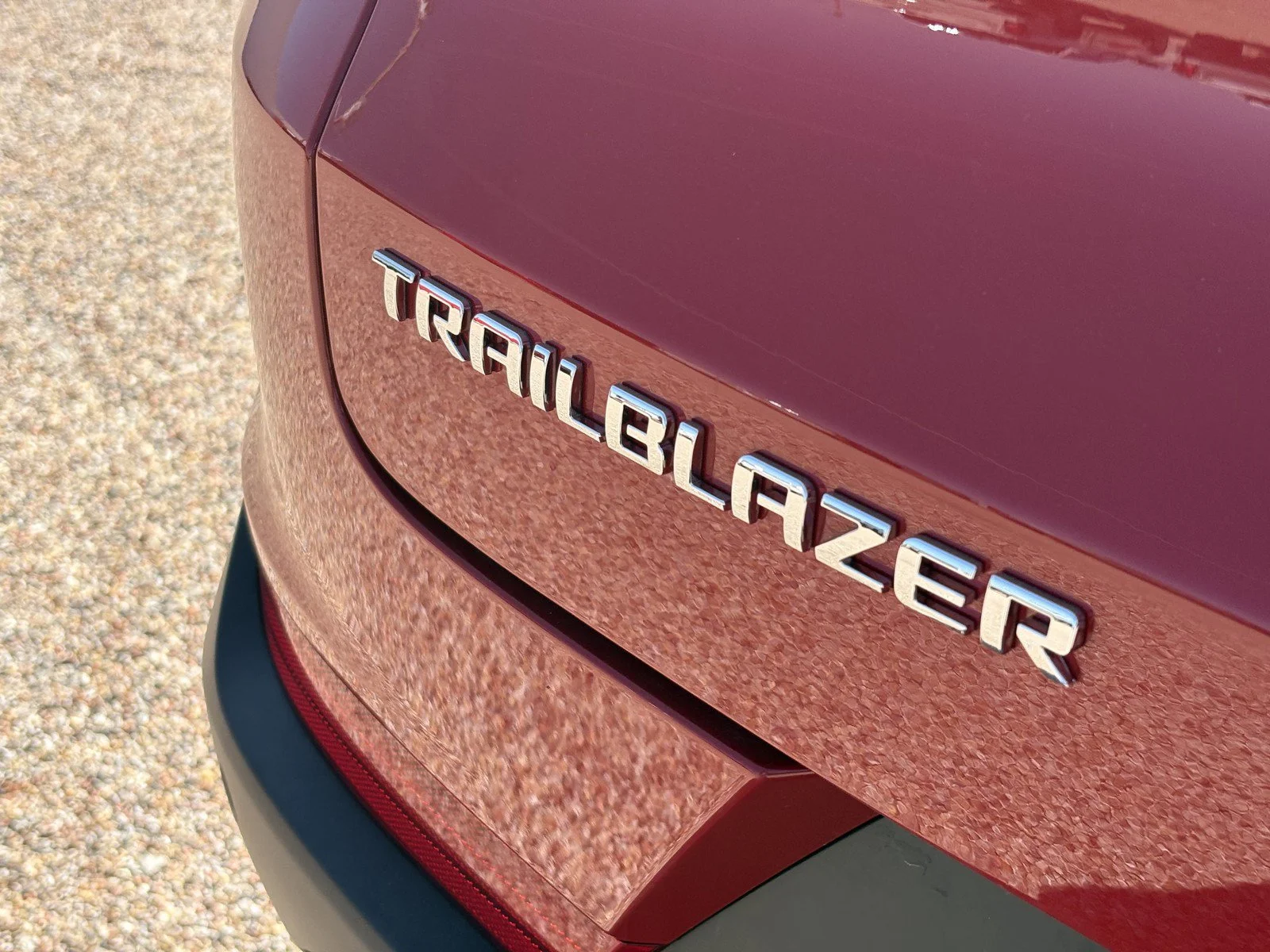 2026 Chevrolet Trailblazer LS - Photo 10