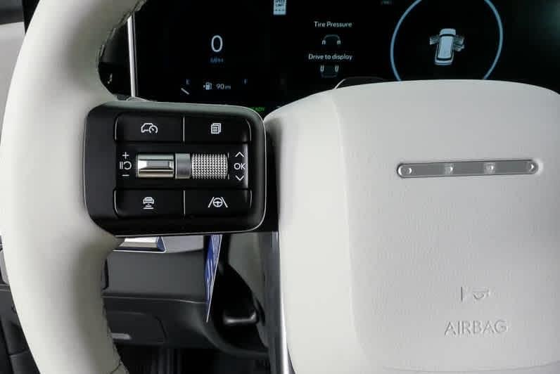 New 2026 Ecotronic Gray Hyundai Limited image 20