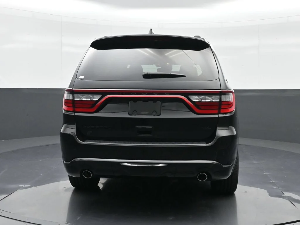 Used 2025 Black Dodge R/T Plus image 16