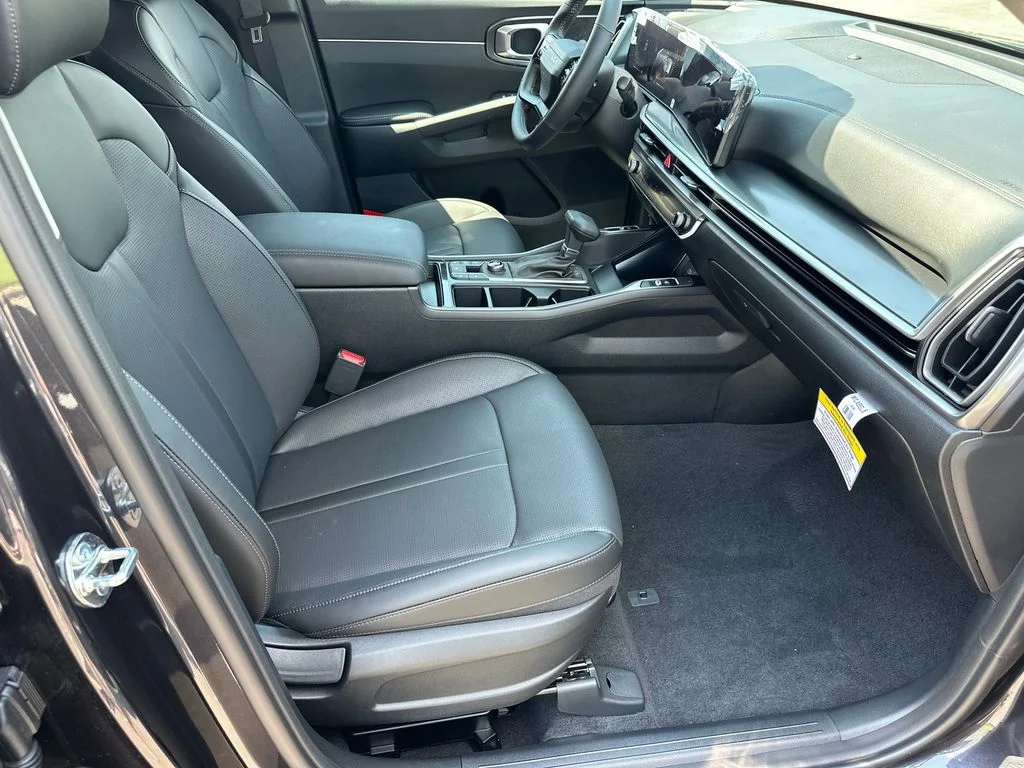 New 2026 Gray Kia S image 13