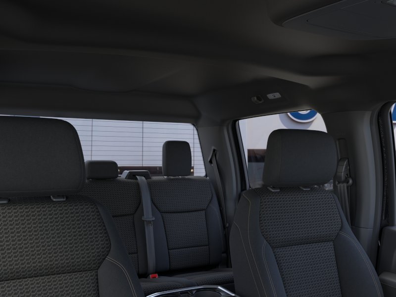 New 2026  Ford 4X4 CREWCAB STX image 22
