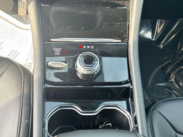 Used 2023 White Jeep Limited image 20