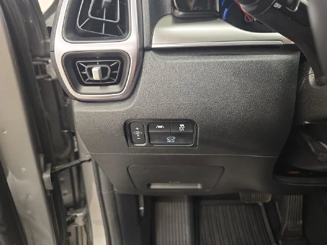Used 2023 Steel Gray Kia EX image 33