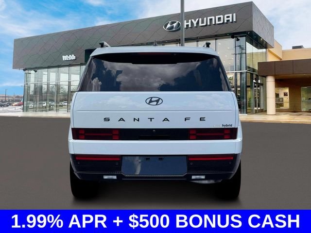 New 2026 White Hyundai Calligraphy image 8