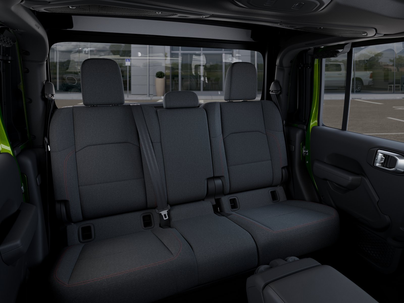 New 2026 Mojito (DISC) Jeep Rubicon image 40