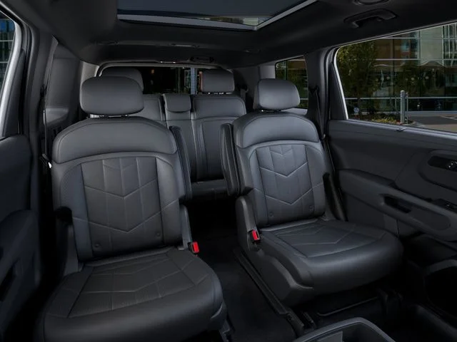 New 2027 Gray Kia X-Pro SX image 16