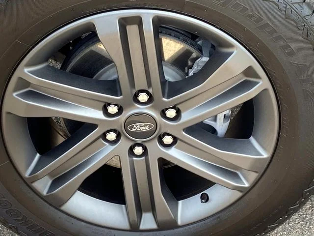 Used 2023 Avalanche Ford XLT image 29