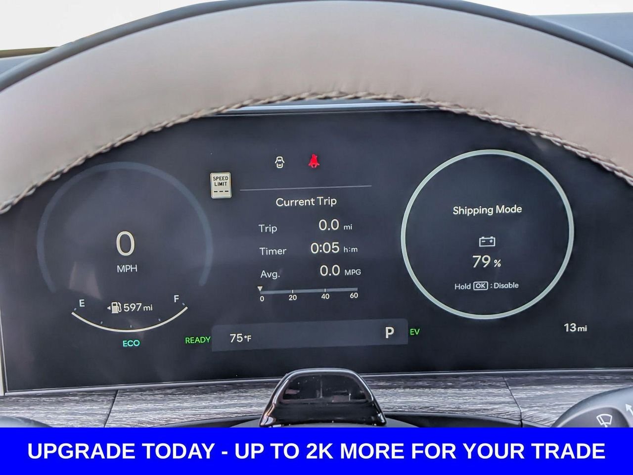 2026 Hyundai Santa Fe Calligraphy - Photo 72