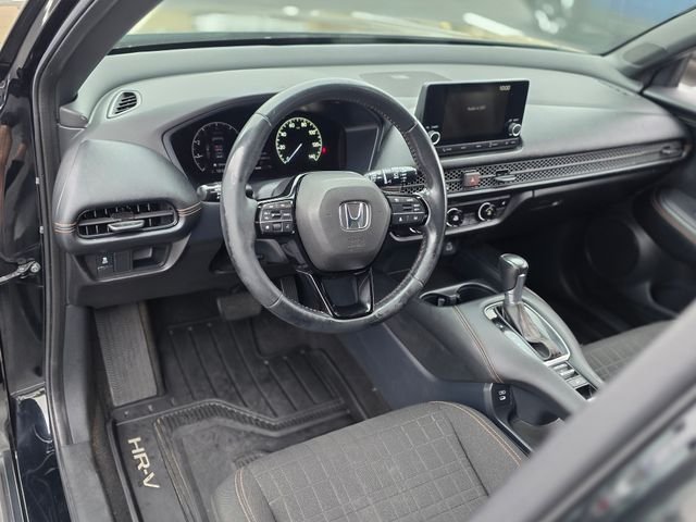 Used 2024  Honda Sport image 20
