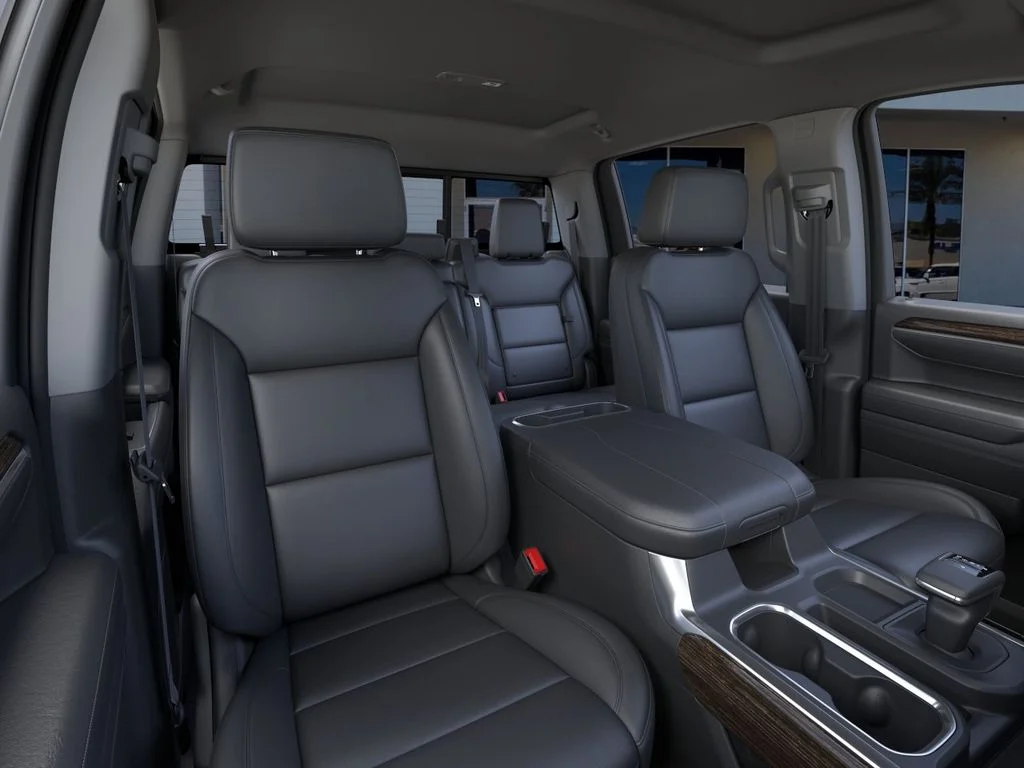 2026 GMC Sierra 1500 Elevation - Photo 16