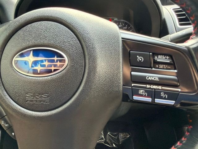 Used 2018 Red Subaru Limited image 26