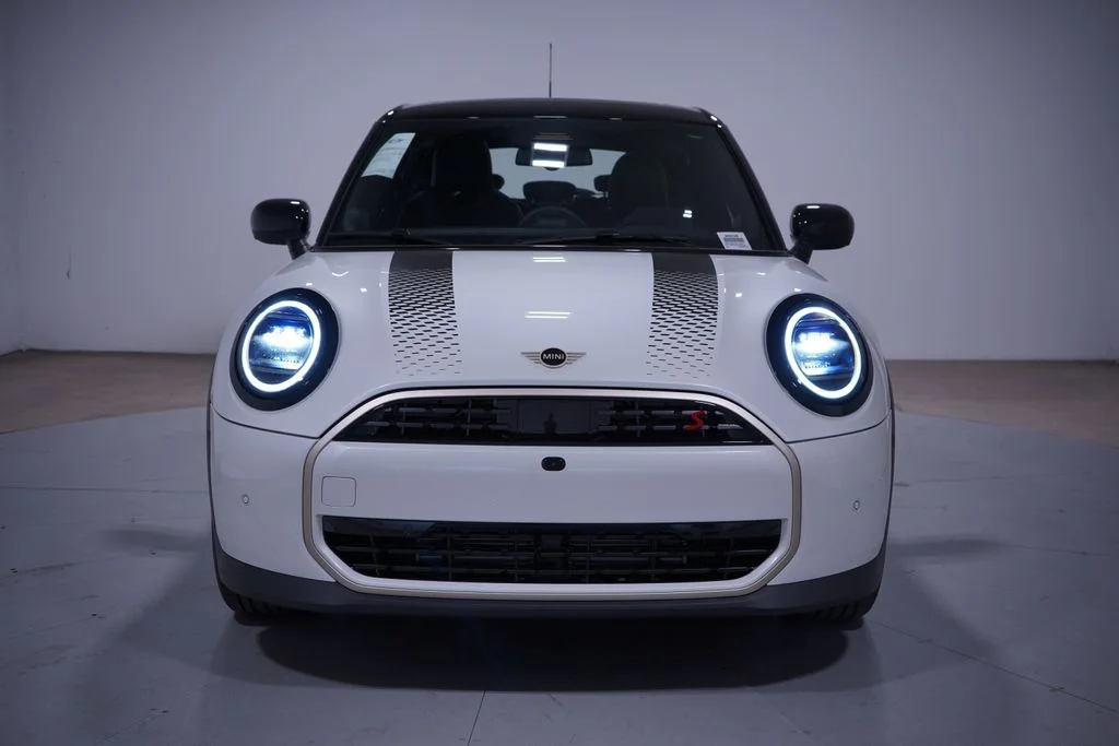 2026 MINI Hardtop 4 Door S - Photo 6