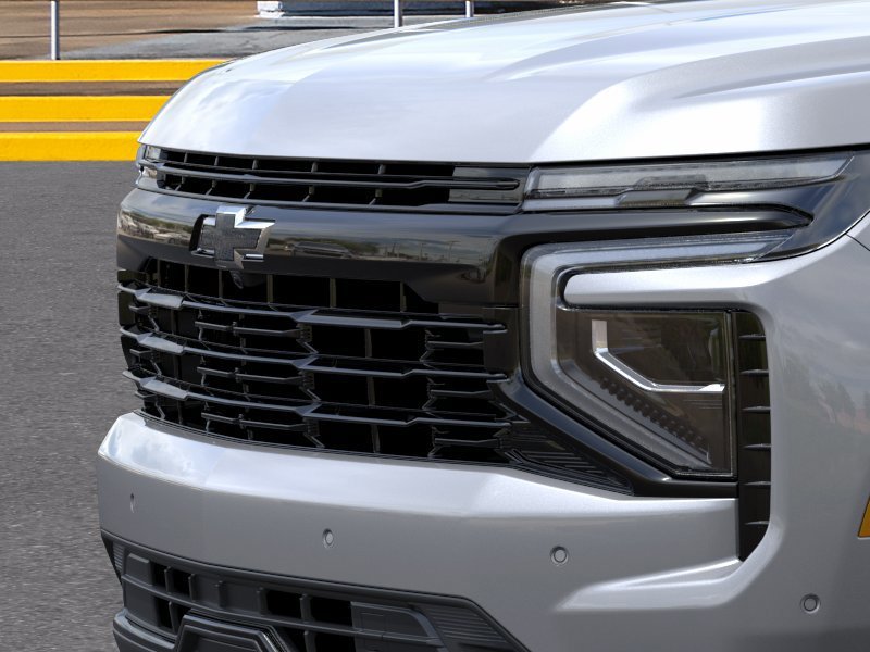 2026 Chevrolet Tahoe RST - Photo 13