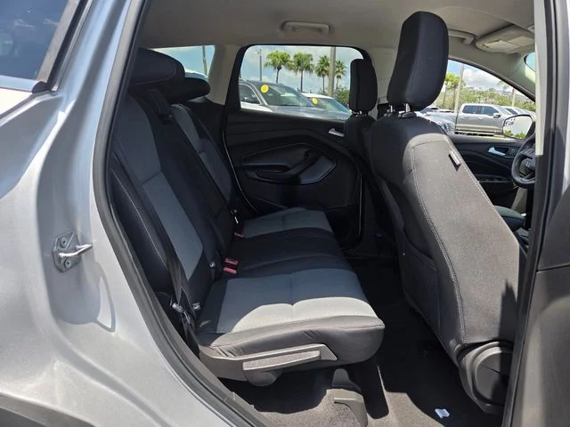 Certified Used 2019 Ingot Silver Ford SE image 17