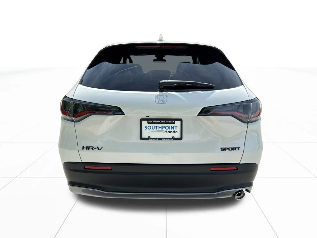 2026 Honda HR-V Sport - Photo 45