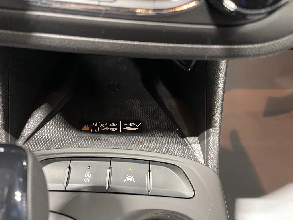 2025 Buick Envista Preferred - Photo 24