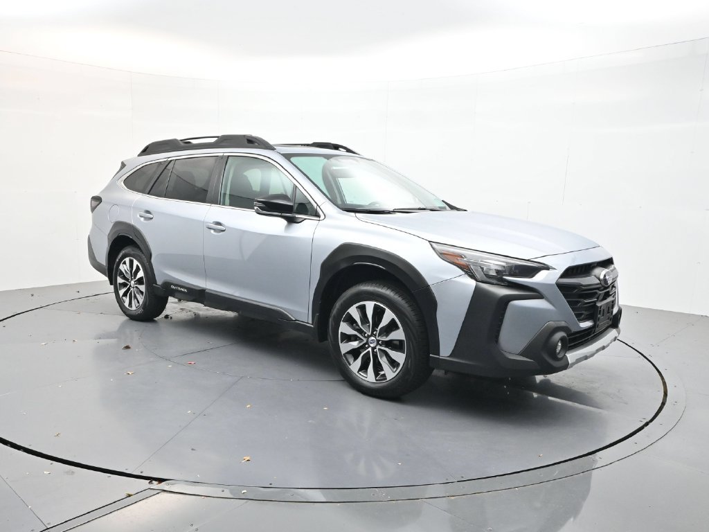 2023 Subaru Outback