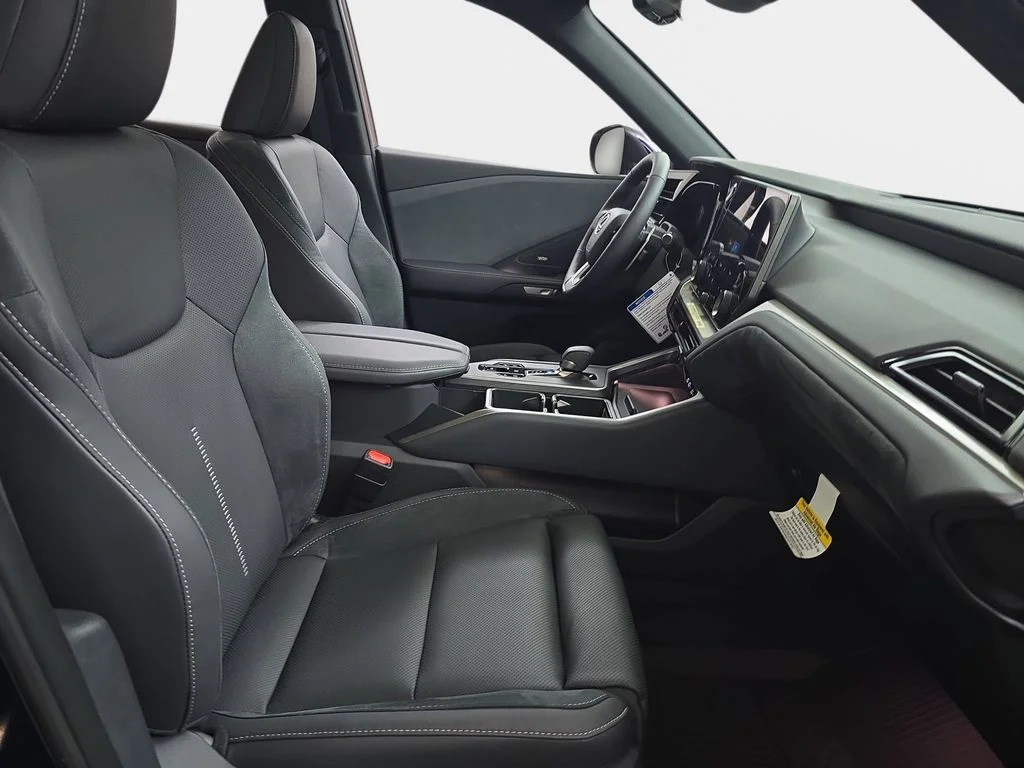 New 2026 Nightfall Mica Lexus LUXURY AWD image 9
